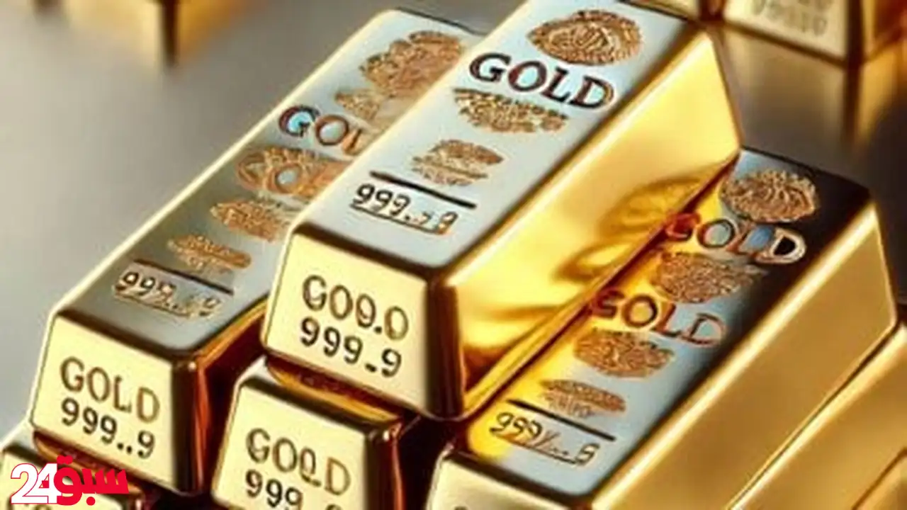 سعر الذهب في مصر يحطم الأرقام القياسية ويتجاوز حاجز الـ 5500 جنيه